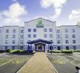 Holiday Inn Express Poole, An Ihg Hotel