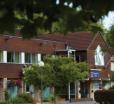 Best Western Tiverton Hotel