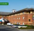 Holiday Inn Express Exeter, An Ihg Hotel