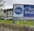 Best Western Kings Manor