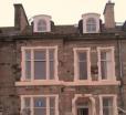 Traditional 2 Bedroom Flat With Views Of Portobello Beach