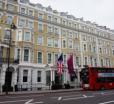 Doubletree By Hilton London Kensington