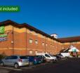 Holiday Inn Express Taunton, An Ihg Hotel