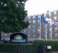 Waterloo Hub Hotel And Suites