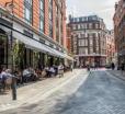The Marylebone Hotel