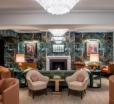The Bloomsbury Hotel