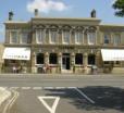 The Park Hotel