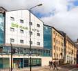 Ibis Styles London Excel