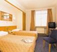 President Hotel Christmas Break