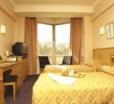 Imperial Hotel London Christmas Break