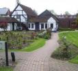 Barn Hotel London Ruislip