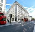 Strand Palace Hotel
