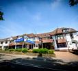 Oyo Luton Hotel