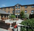 Bridgewood Manor Hotel & Spa