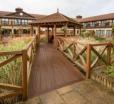 Hampshire Court Hotel & Spa