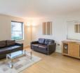 Anchor Court, Central Superior Studio Apartments