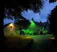 Craigatin House & Courtyard