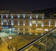 The Grand Hotel