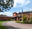Delta Hotels By Marriott Milton Keynes