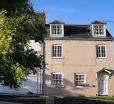 The Priory Hotel