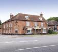 Wheatsheaf Basingstoke By Greene King Inns