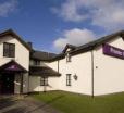 The Bluebird Inn At Samlesbury