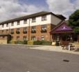 Hotel Castleford By Accor M62 J31