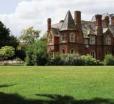 Best Western Abbots Barton Hotel