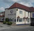 The Walnut Tree Hotel