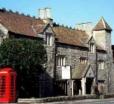 The Old Manor House Hotel