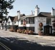 The Red Lion Hotel