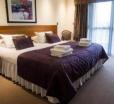 Boston West Country Park And Hotel