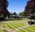 Rothay Garden Hotel & Riverside Spa