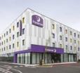 Holiday Inn Express London Stansted Airport, An Ihg Hotel