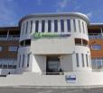 Holiday Inn Express Crewe, An Ihg Hotel
