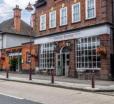 Red Lion Hotel