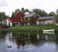 Riverside Cottage