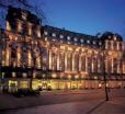 The Waldorf Hilton