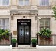 Astor Court Hotel