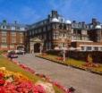 The Victoria Hotel