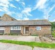 Granary Cottage