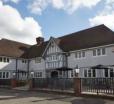 St Leonards Hotel By Greene King Inns