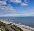 Bournemouth Highcliff Marriott Hotel