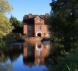 Arrow Mill- Brunning And Price