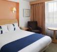 Holiday Inn Southampton Eastleigh, An Ihg Hotel