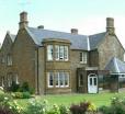 Wormleighton Hall