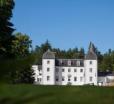 Barony Castle Hotel