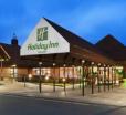 Holiday Inn Taunton M5, Jct25, An Ihg Hotel