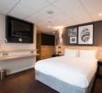 Doubletree By Hilton Coventry Building Society Arena