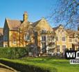 Highgate House